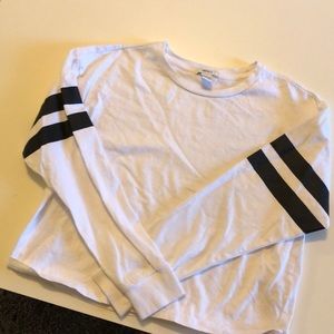 White crop